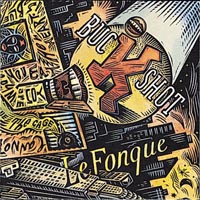 Buckshot LeFonque — Pure... Hip-hop